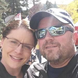 Meet your Posher, Brenda